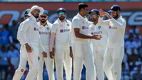 WTC final : वर्ल्ड टेस्ट चॅम्पियनशिपसाठी टीम इंडियाची घोषणा, रहाणेची संघात वर्णी