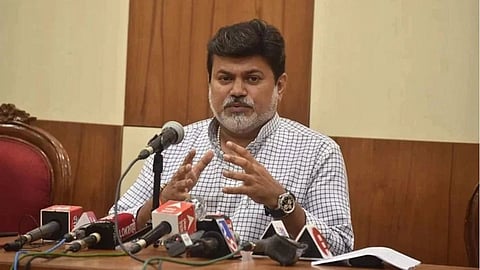 उदय सामंत