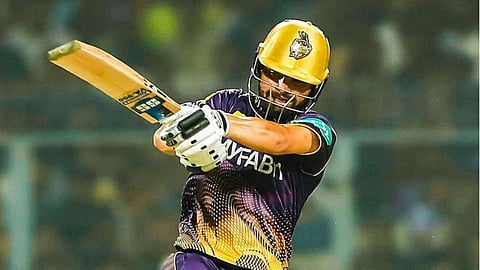 केकेआरचा सनसनाटी विजय; रिंकू सिंगने शेवटच्या षटकात ५ षटकार लगावत मिळवून दिला विजय