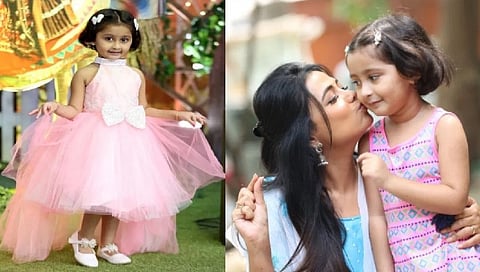 मायराची नवी हिंदी मालिका , प्रार्थना बेहेरेने केलं कौतुक