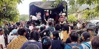 मणिपूरमध्ये अडकलेल्या विद्यार्थ्यांसाठी विशेष विमान ; मुख्यमंत्र्यांनी साधला महाराष्ट्रातील विद्यार्थ्यांशी संवाद