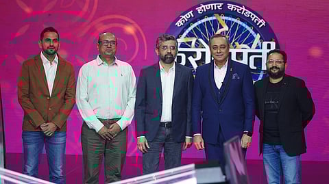 'कोण होणार करोडपती' आता देणार २ कोटी