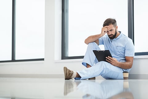 पुरुषांमधील प्रजननक्षमता निर्देशांकात लक्षणीय सुधारणा ; अँटिऑक्सिडंट्स आणि सुक्ष्मपोषकांचा मिश्रणाचा परिणाम