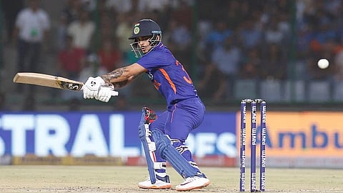 ... आणि ईशान किशनची वर्णी लागली