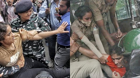 खेळाचे राजकारण!