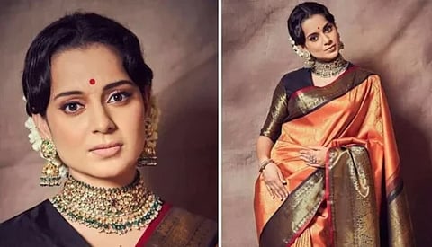 ''म्हणून झालं कोट्यवधींचं नुकसान'' , कंगना रनौतचं धक्कादायक विधान