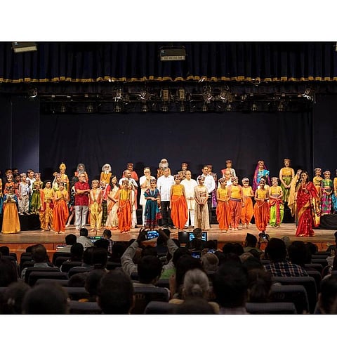 'या' अभिनेत्रीने मानले मुख्यमंत्र्यांचे आभार