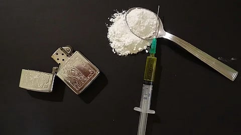 मुंबई कस्टम विभागाकडून दीड हजार कोटींच्या अंमली पदार्थाची विल्हेवाट