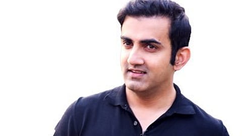 पान मसाल्याच्या जाहिरातीवरुन गौतम गंभीर संतापला; म्हणाला, "पैसे कमवण्याचे..."