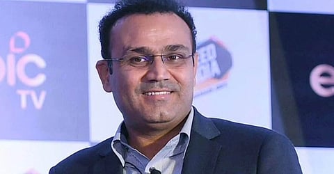 सेहवागची गुगली! निवड समिती अध्यक्षपदाच्या शर्यतीत रस नसल्याचे मत