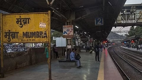 मुंब्रा बनतेय धर्मांतराचे केंद्र ; ४०० जणांच्या धर्मांतराची गाझियाबादमधून अटक आरोपीची कबुली