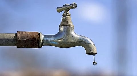 दिल्लीला पाणी देण्यास हिमाचलचा नकार; दिल्ली सरकारला ‘यूवायआरबी’शी संपर्क साधण्याचे कोर्टाचे आदेश