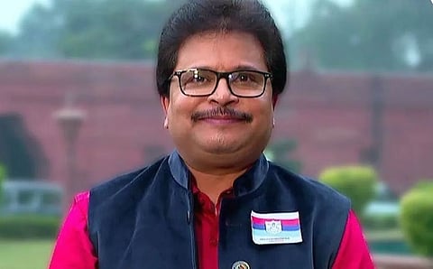‘तारक मेहता...’ मालिकेच्या निर्मात्यावर गुन्हा दाखल ; अभिनेत्रीचे लैगिंक छळप्रकरण