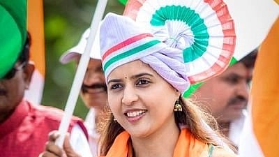 महाराष्ट्रातील 'या' भाजप खासदाराचा कुस्तीपटूंना पाठिंबा