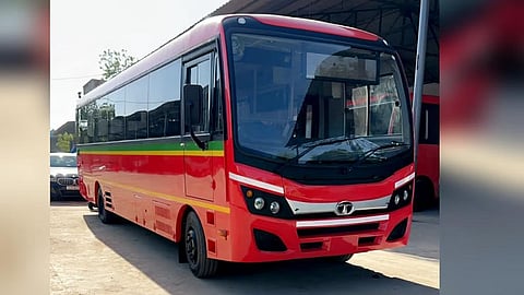 कुर्ल्यातील ‘त्या’ मार्गावरील बससेवा अखेर पूर्ववत; प्रवाशांचा रोष लक्षात घेत बेस्टचा निर्णय