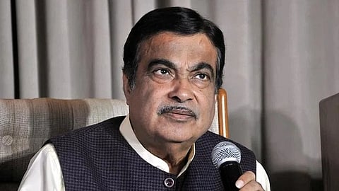 देशातील हिंदू मंदिरांबाबत गडकरींचे मोठे विधान; म्हणाले...