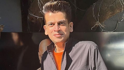 ठाकरे गटाला आणखी एक धक्का! आदित्य ठाकरेंचे निकटवर्तीय राहुल कनाल शिंदे गटात, उद्या करणार पक्षप्रवेश