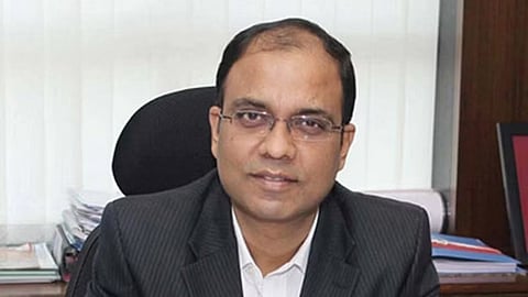 संजीव जैयस्वाल यांची ‘ईडी’ चौकशीला दांडी