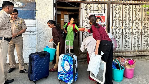 ...तर तिचे प्राण वाचले असते !