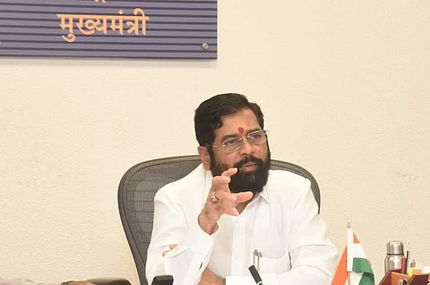 उद्योगांना पोषक वातावरण मिळण्यासाठी 'महा हब' उभारणार ; मुख्यमंत्र्यांची घोषणा, ५०० कोटींच्या निधीची तरतूद