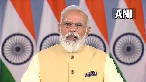 मोदीजी कोणती डिटर्जंट पावडर वापरली? अजित पवारांच्या बंडावरुन एमआयएमचा मोदींना सवाल
