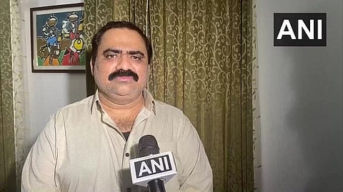 आमदार सुहास कांदे भर बैठकीत संतापल्याने अधिकाऱ्याला आली भोवळ ; यानंतर मात्र पालकमंत्री दादा भूसे यांनी...