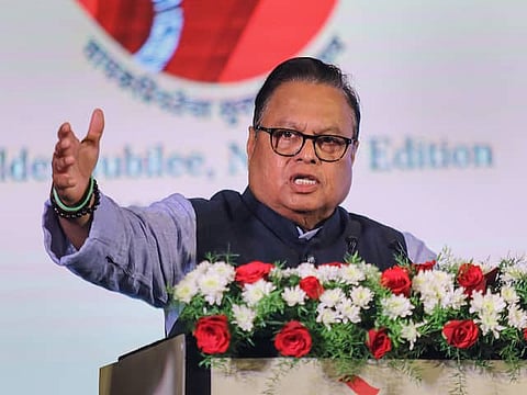 कोळसा घोटाळा प्रकरणी विजय दर्डांसह तिघांना अंतरिम जामीन मंजूर