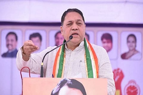 निकालानंतर राजकीय समीकरण बदलू शकते; दिलीप वळसे-पाटील यांचे खळबळजनक वक्तव्य