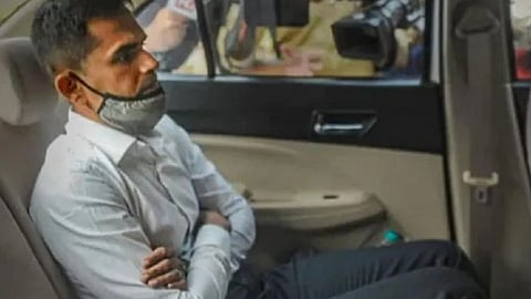 समिर वानखेडे भ्रष्टाचार प्रकरणी मुंबई उच्च न्यायालयाने दिली 'ही' परवानगी