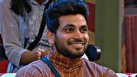 बिग बॉस फेम शिव ठाकरेला दुखापत ; चाहत्यांनी दिला काळजी घेण्याच सल्ला, व्हिडिओ व्हायरल