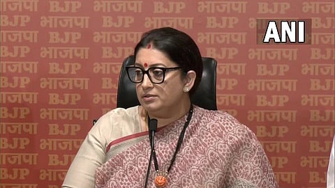 विरोधी पक्ष मणिपूरबाबत काय लपवू इच्छितात ?