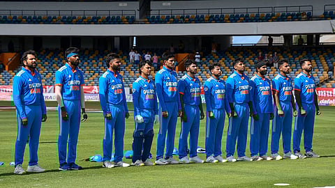 प्रतिक्षा संपली! आशिया कपसाठी भारतीय संघाची घोषणा ; 'या' खेळाडूंचा संघात समावेश