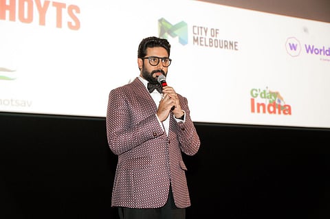 " म्हणून शुक्रवार महत्त्वाचा ! अभिषेक बच्चन असं का म्हणाला?