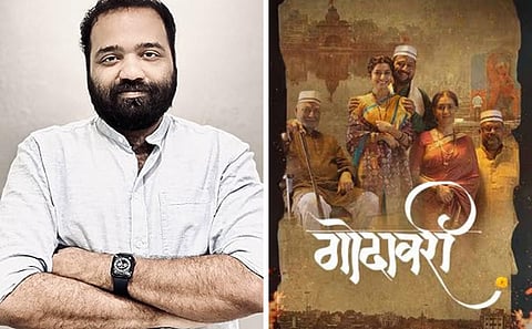 National Film Award 2023 : निखिल महाजन यांनी पटकावला राष्ट्रीय पुरस्कार