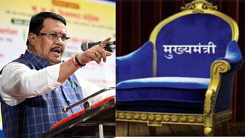 विजय वडेट्टीवार यांचा सत्ता बदलाविषयी मोठा दावा ; म्हणाले, "मी ठासून सांगतो की..."