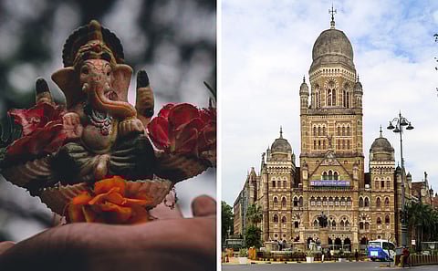 गणोत्सवादरम्यान 'या' पुलांवरुन जाताना घ्या काळजी! मुंबई महापालिकेने जारी केली धोकादायक पुलांची यादी