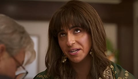 Dream Girl 2 : 'ड्रीम गर्ल 2'मध्येही 'पुजा'चा जलवा कायम ; प्रेक्षकांनी दिल्या भन्नाट प्रतिक्रिया