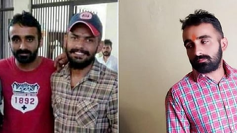 Sidhu Moosewala case : गँगस्टर लॉरेन्स बिश्नोईचा जवळचा सहकारी सचिन थापन बिश्नोई याला भारतात आणण्यात आले