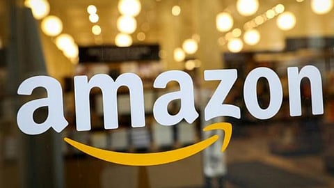 ॲॅमेझॉन डाटा सर्व्हिसेसकडून पवईत ४ एकर जागा भाड्याने