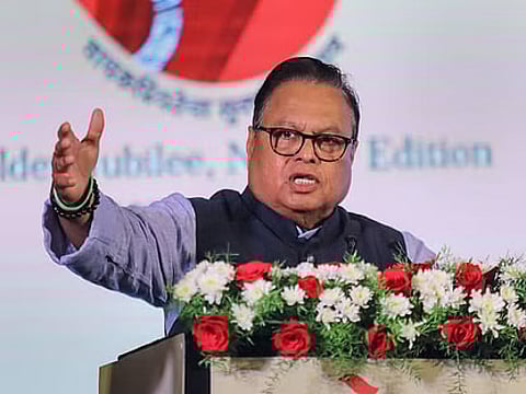 दर्डा पिता पुत्रांना दिल्ली उच्च न्यायालयाचा मोठा दिलासा ; चार वर्षांच्या तुरुंगवासाच्या शिक्षेला दिली स्थगिती