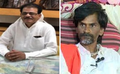 मराठा समाजाला ओबीसींमधून आरक्षण देण्यास कुणबी समाजाचा विरोध ; उच्च न्यायालयात याचिका दाखल करण्याचा इशारा