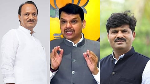 देवेंद्र फडणवीसांनी टोचले गोपीचंद पडळकरांचे कान, म्हणाले...