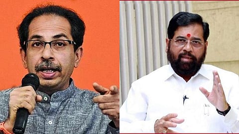 MLA disqualification : आमदार अपात्रतेचा निर्णय यंदा लागण्याची शक्यता कमीच ; आता तिसरी सुनावणी १३ ऑक्टोबर रोजी