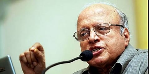 शेतकऱ्यांचा कैवारी काळाचा पडद्याआड! हरितक्रांतीचे जनक डॉ. स्वामिनाथन यांचे वयाच्या ९८वर्षी निधन