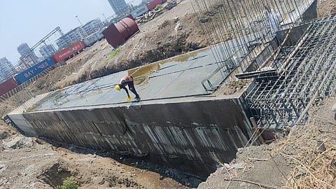 कल्याण स्टेशन यार्डाच्या पुनर्रचनेचे काम युद्धपातळीवर सुरू लोकल, लांब पल्ल्यांच्या गाड्यांसाठी भिन्न मार्गिका