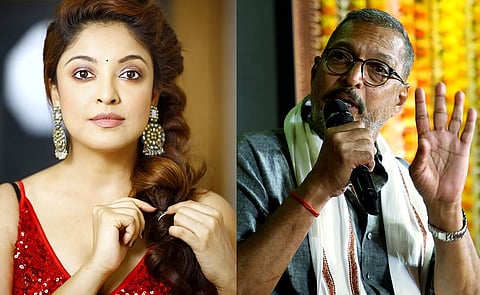 नाना पाटेकर, तनुश्री दत्ता यांच्यातील वाद पुन्हा ऐरणीवर? तनुश्री दत्ता म्हणाली...