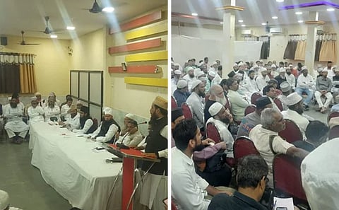 ईद-ए-मिलाद आणि अनंत चतुर्दशी एकाच दिवशी ; मुंबईतील मुस्लिम समुदायाचा 'मोठा' निर्णय