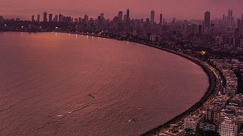 मरिन ड्राईव्हचा हेरिटेज विकास! दक्षिण मुंबईच्या सौंदर्यीकरणात भर