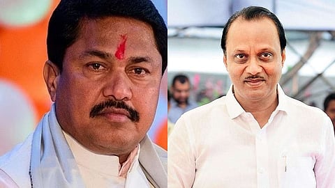 बोरवणकरांच्या आरोपांची न्यायालयीन चौकशी करा, नाना पटोले यांची मागणी