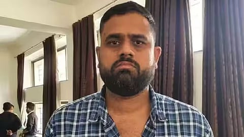 Lalit Patil Drugs Case: नाशिक ड्रग्ज प्रकरणात पोलिसांना मोठं यश ; गिरणा नदीपात्रात सापडलं कोट्यवधींचं ड्रग्ज